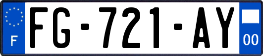 FG-721-AY