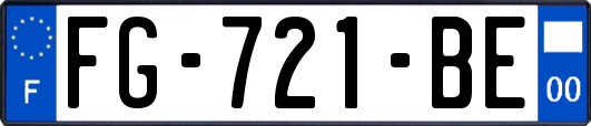 FG-721-BE