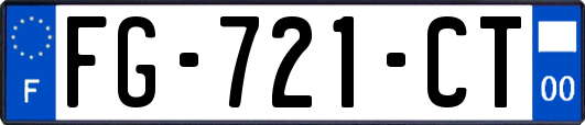 FG-721-CT