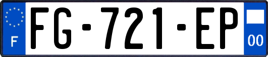 FG-721-EP