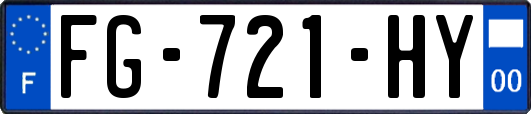 FG-721-HY