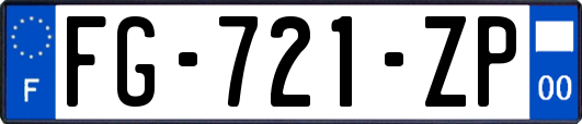 FG-721-ZP
