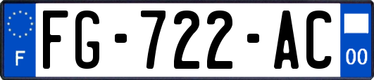 FG-722-AC