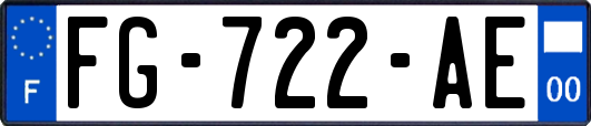 FG-722-AE