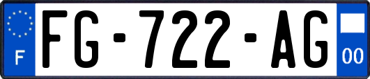 FG-722-AG