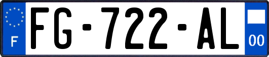 FG-722-AL