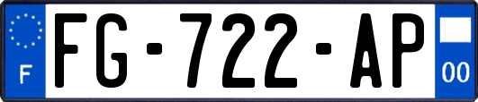 FG-722-AP