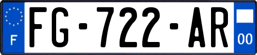 FG-722-AR