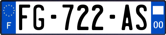 FG-722-AS