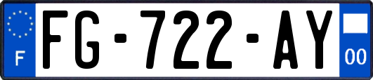 FG-722-AY