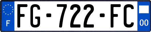 FG-722-FC