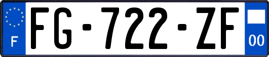 FG-722-ZF