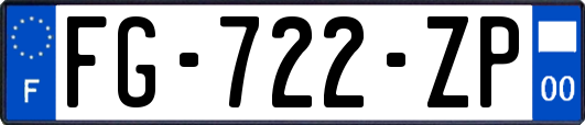 FG-722-ZP