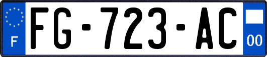 FG-723-AC