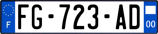 FG-723-AD