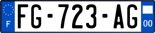 FG-723-AG