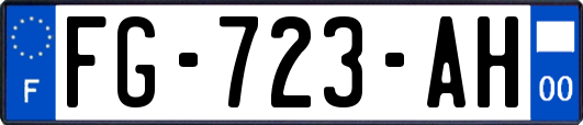 FG-723-AH