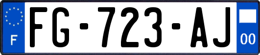 FG-723-AJ