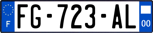 FG-723-AL