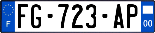 FG-723-AP