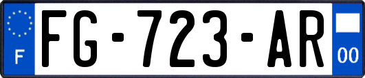 FG-723-AR