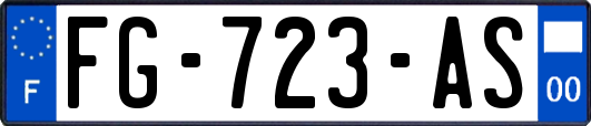 FG-723-AS