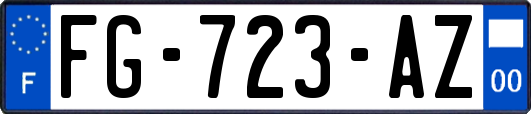 FG-723-AZ