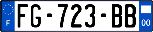 FG-723-BB