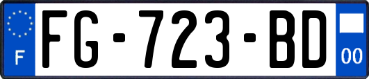 FG-723-BD