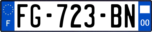 FG-723-BN