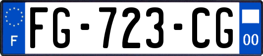 FG-723-CG