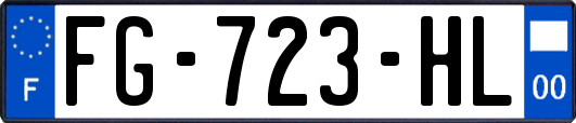 FG-723-HL