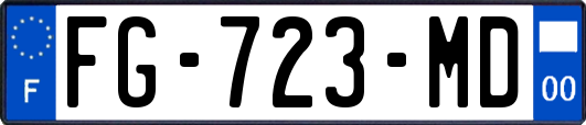 FG-723-MD