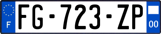 FG-723-ZP