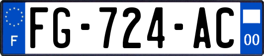 FG-724-AC