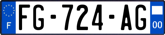 FG-724-AG