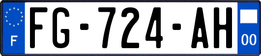 FG-724-AH