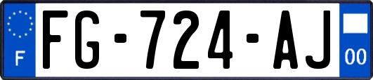 FG-724-AJ