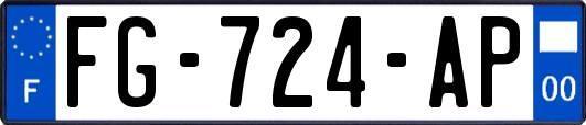 FG-724-AP