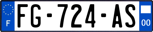 FG-724-AS