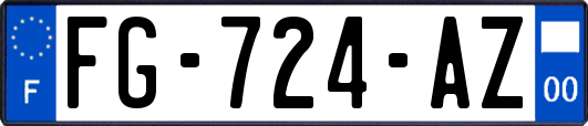 FG-724-AZ