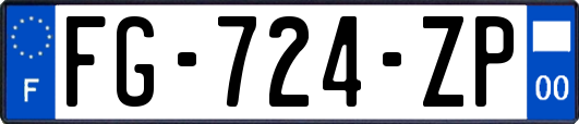 FG-724-ZP