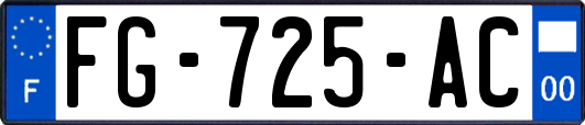 FG-725-AC