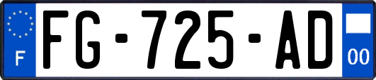 FG-725-AD