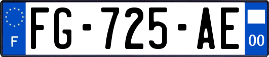 FG-725-AE