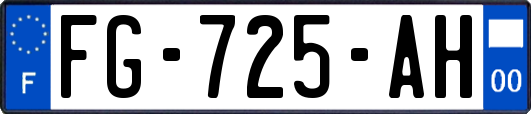 FG-725-AH