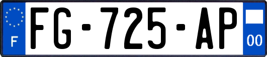 FG-725-AP