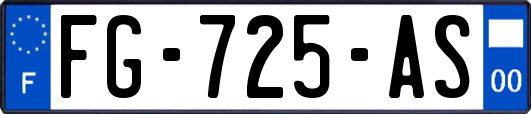 FG-725-AS