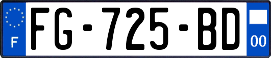 FG-725-BD