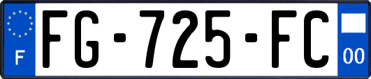 FG-725-FC